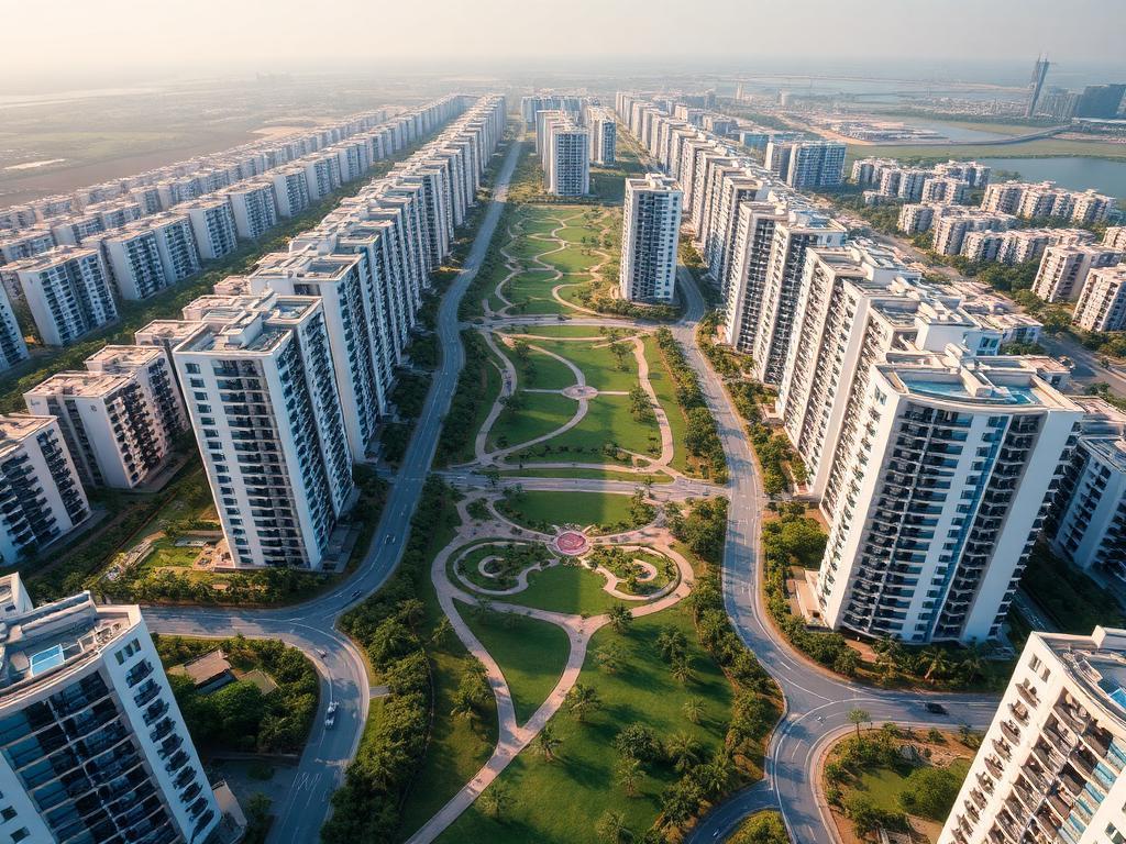 The Heights Country Club & Wellness Community