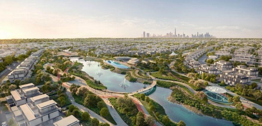 The Heights Country Club & Wellness Dubai